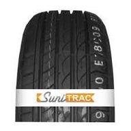 Sunitrac Focus 9000 225/50R17 98 W rant ochronny, wzmocnienie (XL)