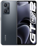 Smartfon realme GT Neo 2 8 GB / 128 GB 5G czarny
