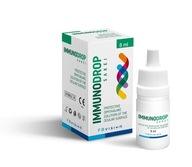 Krople do oczu FB Vision Immunodrop 8 ml