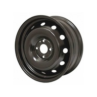 Felga stalowa Renault OE 6.0" x 15" 4x100 ET 40