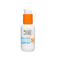 Serum do opalania Garnier Ambre Solaire 50 SPF 30 ml