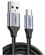 Kabel USB - USB typ C Ugreen 2 m