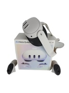 META OCULUS QUEST 3 512GB GOGLE OKULARY VR + 2 PADY - Sklep