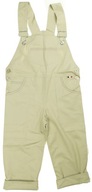 MAG spodnie materiałowe bawełna rozmiar 104 (99 - 104 cm)
