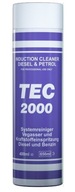 Preparat do czyszczenia układu dolotowego TEC-2000 400 ml