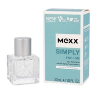 Mexx Simply for Him 30 ml EDT