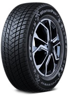 GT Radial Winterpro 2 EVO 205/55R16 91 H przyczepność na śniegu (3PMSF)