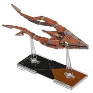 X-Wing 2nd ed.: Trident Class Assault Ship Expansion Pack Fantasy Flight Games