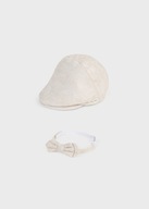 Mayoral czapka kaszkiet dziecięca 44-44 cm