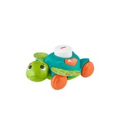 Fisher-Price Linkimals Sit-to-Crawl Sea Turtle (0887961958799