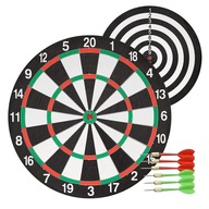 Tablica papierowa SUPER DARTS 15 inch