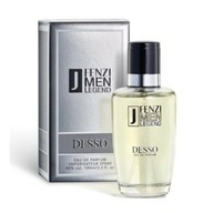 JFenzi Desso Legend edp 100ml