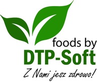 Mąka sojowa Foods by DTP-Soft 1000 g