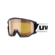 Gogle narciarskie Uvex Athletic LGL filtr UV-400 kat. 2
