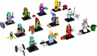 Minifigurka LEGO 71032 Minifigures Seria 22