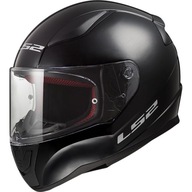 Kask motocyklowy LS2 FF353 czarny