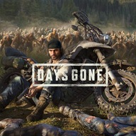 DAYS GONE PL Steam PC