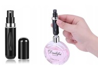 ATOMIZER PODRÓŻNY PERFUMY PERFUM 5ML DOZOWNIK