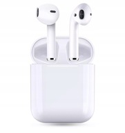 Bezdrátová sluchátka do uší Apple AirPods 2. generace