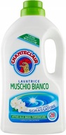 Płyn do prania Lavatrice muschino bianco 1.260ml - Chanteclair