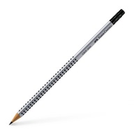 Ołówek z gumką Faber-castell B 1 szt.