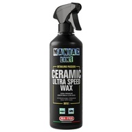 Wosk ceramiczny Mafra Ceramic Ultra Speed Wax 500 ml