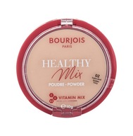 Puder prasowany Bourjois Healthy Mix 02 Golden Ivory 10 g