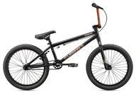 Rower BMX Mongoose Legion L10 rama 20 cali kolo 20 " czarny