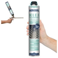 HABSZIVACS RAGASZTÓ HUNGAROCELL XPS EPS HAB 750 ML HAB