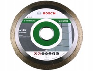 Tarcza diamentowa Bosch Pro-Eco 125x22,23mm