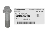 Subaru OE 901000238 śruba montażowa piasty przód