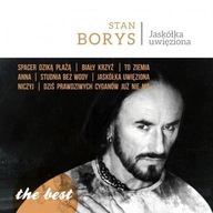 The best - Jaskółka uwięziona Stan Borys CD