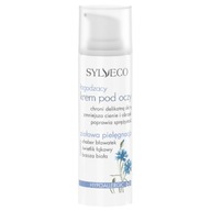 SYLVECO Łagodzący krem pod oczy - 30ml