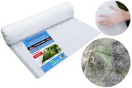 Agrowłóknina okryciowa (zimowa-wiosenna) Rolmarket biały 420 x 1000 cm 23 g/m²