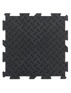 Płytka tarasowa Multi-Decor 30x30 cm czarna