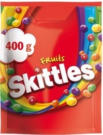 Cukierki SKITTLES Mars 1530 g - porównaj ceny 