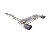 Volkswagen golf mk4 r32 catback громкая scorpion фото, цена