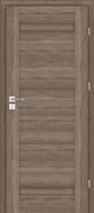 Drzwi rozwierane Golddoor 90 cm
