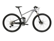 Rower MTB Kross Earth 1.0 rama 19 cali koło 29 " grafitowy