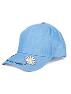 YOCLUB czapka bejsbolówka dziecięca 50-54 cm