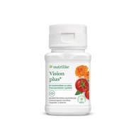 VISION PLUS NUTRILITE AMWAY ZDROWE OCZY