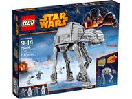 LEGO Star Wars 75054 AT-AT