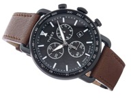 MĘSKI ZEGAREK TIMEX TW2U02100 WATERBURY INDIGLO