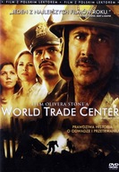 World Trade Center [DVD] płyta DVD