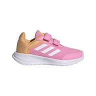 Adidas buty sportowe tkanina różowy rozmiar 28