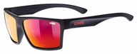 Uvex okulary przeciwsłoneczne sportowe - uniseks