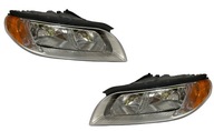 Volvo S80 Xc70 V70 13- Led Lift Lampy Kpl