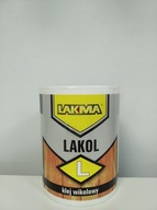 Lepidlo Wikolowy Lakol L 1kg