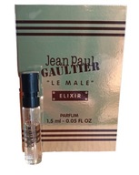 Jean Paul Gaultter LE MALE ELIXIR PARFUM 1,5ml spray