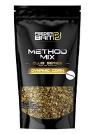 Feeder Bait MethodMix Club Dynamic Corn Natural